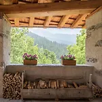 Civico 7 Chalet Marmora