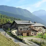 Civico 7 * 마르모라