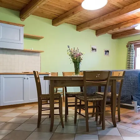 Civico 7 Chalet Marmora