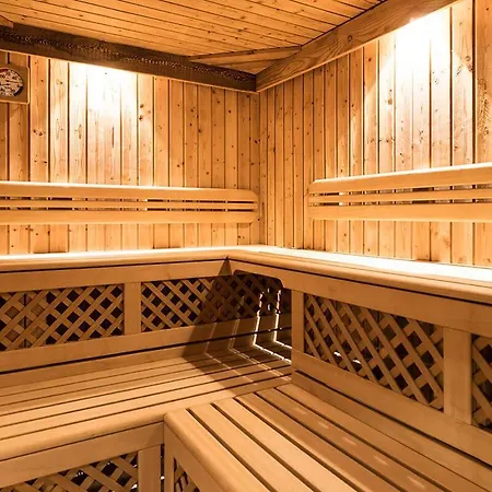 Chalet Civico 7 Marmora