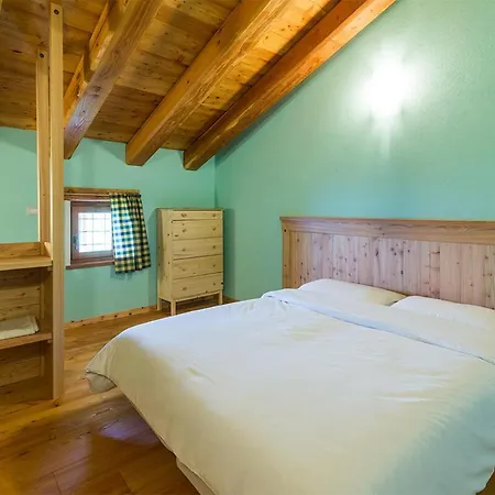 Civico 7 Chalet Marmora