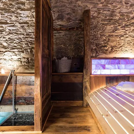 Civico 7 Domek alpejski